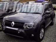   Renault Duster  - 