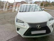 ��� �� LEXUS NX200 - 