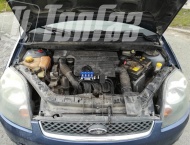   Ford Fiesta - 
