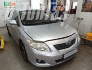 ��� �� Toyota Corolla - 