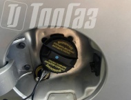 ��� �� Kia Rio - 