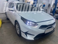 ��� �� Kia Ceed - 