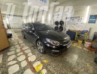 ��� �� Kia K5 - 