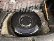 ��� �� Honda FR-V - 