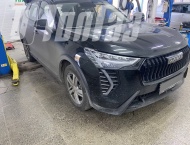 ��� �� HAVAL JOLION - 