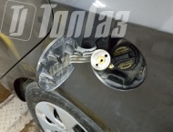 ��� �� Kia Rio  - 