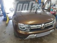 ��� �� Renault Duster - 