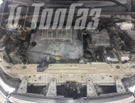 ��� �� Toyota Highlander - 