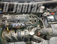 ��� �� Hyundai Solaris - 