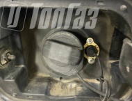 ��� �� JAC J7 - 