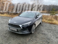 ��� �� JAC J7  - 