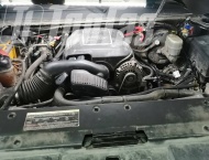 ��� �� Chevrolet Tahoe - 