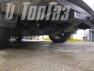 ��� �� Toyota Highlander - 