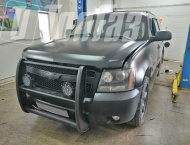 ��� �� Chevrolet Tahoe - 