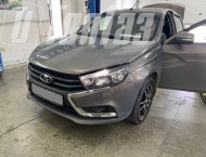   Lada Vesta - 