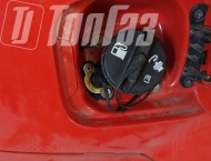 ��� �� Chevrolet Lacetti  - 
