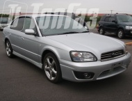   Subaru Legacy -  
