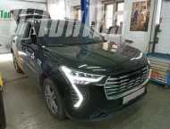 ��� �� HAVAL JOLION  - 