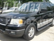   Ford Expedition -  