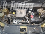 ��� �� Renault Sandero - 