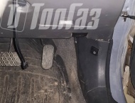   Toyota TERCEL - 
