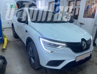 ��� �� Renault Arkana  - 