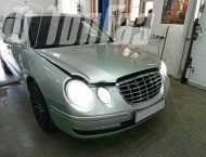 ��� �� Kia Opirus  - 