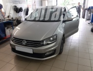   Volkswagen Polo - 
