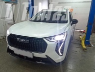 ��� �� HAVAL JOLION - 