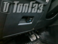 ��� �� JAC J7  - 