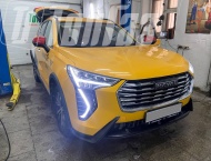 ��� �� HAVAL JOLION - 