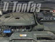 ��� �� Hyundai I-40  - 