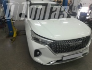 ��� �� Haval M6 - 