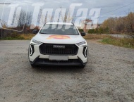��� �� HAVAL JOLION - 