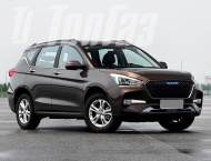   Haval M6 - 