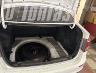 ��� �� Kia Rio  - 