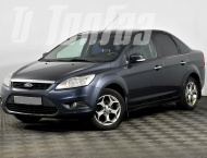 ��� �� Ford Focus  - 