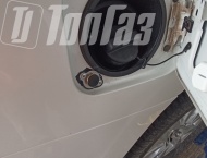 ��� �� Toyota Land Cruiser 200 - 