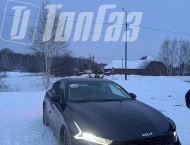 ��� �� Kia K5 - 