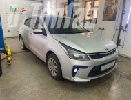 ��� �� Kia Rio - 