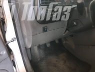 ��� �� Kia Spectra - 