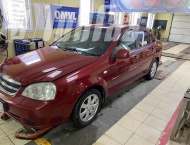   Chevrolet Lacetti - 