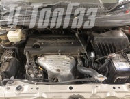 ��� �� Toyota Ipsum - 