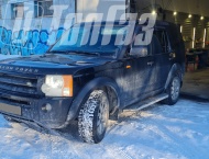   Land Rover Discovery  - 