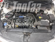 ��� �� Kia Rio - 