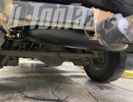 ��� �� Mitsubishi Delica - 