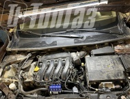 ��� �� Renault Fluence - 