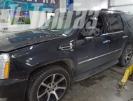 ��� �� Cadillac Escalade - 