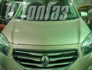   Renault Koleos - 