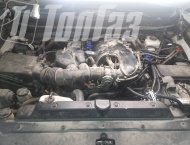 ��� �� Toyota Land Cruiser Prado - 